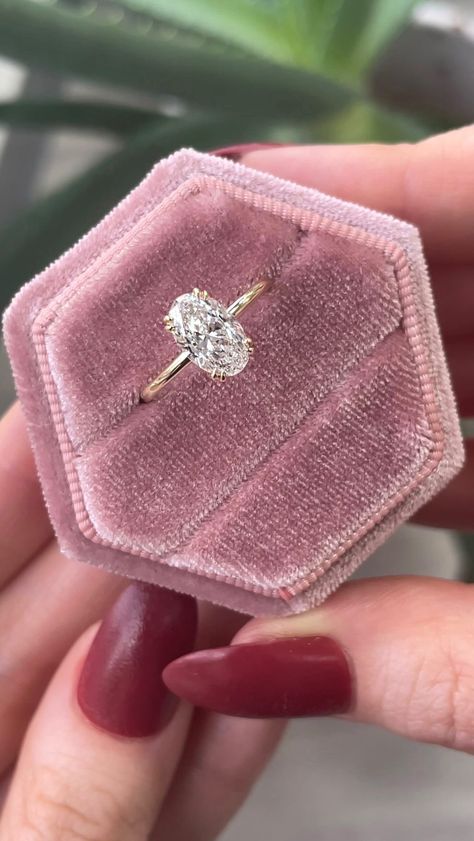 Elongated Diamond Ring, Elongated Oval Ring, Long Oval Engagement Ring, Moval Engagement Ring, Elongated Oval Engagement Ring, Barbie Vibes, Dream Wedding Ring, Baguette Engagement Ring, Ring Inspiration