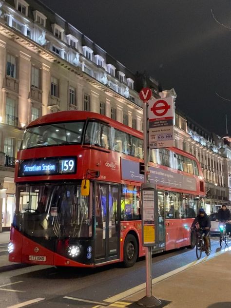 #london #bus #transport #redbus #england #travel Double Decker Bus London, Double Deck Bus, London Red Bus, Bus City, Caption For Girls, England Aesthetic, Aesthetic London, London Buildings, Vision Board Pictures