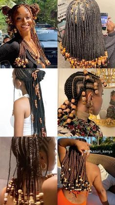 Short Thick Hair, Braided Hairstyles For Women, 70 Hairstyles, Cut Layers, Hair Layered, Textured Crop, Layered Cut, Classic Bob, Types Of Braids