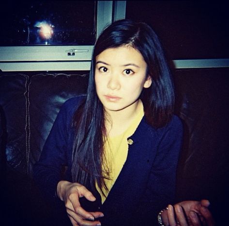 Katie Leung, Deathly Hallows Part 1, Harry Potter Girl, Cho Chang, Harry Potter Icons, Harry Potter Pin, Harry Potter Images, Harry Potter Ravenclaw, Harry Potter Actors