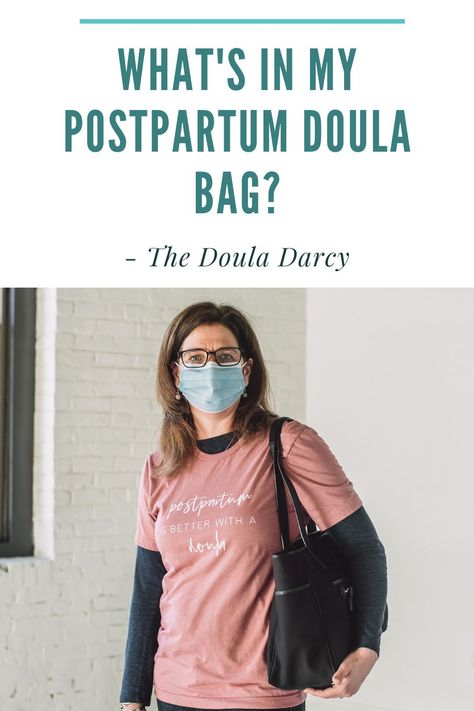 Get a sneak peek at what's inside my postpartum doula bag! This video walks you through all the contents of my postpartum doula bag that I bring on all my client visits. #postpartumdoula #postnataldoula #postpartumdoulas #doula #postpartumdoulalife Doula Bag Supplies, Postpartum Doula Bag, Doula Outfit, Post Partum Doula, Best Postpartum Belly Wrap, Postpartum Doula Business, Doula Resources, Doula Certification, Doula Bag