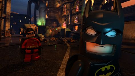 Lego Batman and Robin Batman And Robin Matching Pfp, Joker Lego Batman, Lego Batman And Robin, Robin Matching Pfp, Lego Batman Wallpaper, The Lego Batman Movie, Batman Quotes, Lego Wallpaper, Batman Pictures