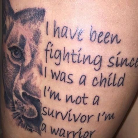 Meaning Full Tattoos For Women, You Cant Break Me Tattoo, Tattoo Ideas For Women Unique Meaningful, Quotes For Tattoos For Guys, Give Me Strength Tattoo, Trendy Tattoos For Women 2023, Women Thigh Tattoos Ideas Meaningful, Meaningful Tattoo Quotes For Men, Loyalty Tattoo For Women Ideas