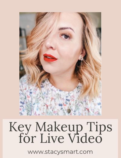 Working from home and virtual meetings is now the norm. Today I want to teach you how to enhance your natural dimension and features with a few key makeup tips for live video. Meeting Makeup, Beauty Content, Hair And Makeup Tips, How To Apply Eyeshadow, Flawless Beauty, Makeup Application, Makeup Brands, Best Makeup, Aging Skin Care