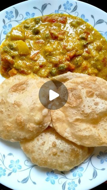 Chappathi Curry Veg, Veg Korma Recipe, Poori Masala Recipe, Lunch Recipes Indian Vegetarian, Mix Vegetables Recipes Indian, Veg Lunch Recipes Indian, No Oil Recipes, Breakfast Recipes Indian Veg, Veg Korma