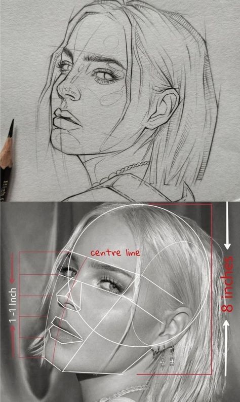 Infp Anime, الفن الرقمي, 얼굴 드로잉, Drawing Tutorial Face, 얼굴 그리기, Seni Dan Kraf, Drawing Heads, Human Anatomy Art, Portraiture Drawing