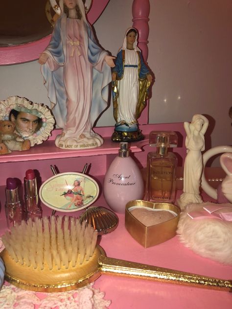 Deco Boheme, Sofia Coppola, Dreamy Room, Room Inspiration Bedroom, Room Aesthetic, Just Girly Things, My New Room, Divine Feminine, Aesthetic Room