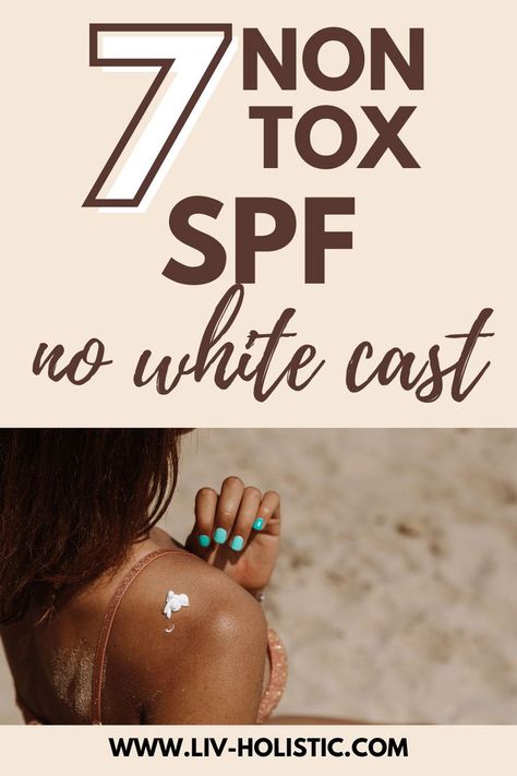 Protect your skin without the white cast! Our nontoxic SPF is perfect for all skin tones, providing broad-spectrum protection without harsh chemicals. Lightweight, non-greasy, and eco-friendly, it's the perfect addition to your sun care routine. ☀️ #NontoxicSPF Reef Safe Sunscreen, Safe Sunscreen, Sunscreen Spf 50, Sun Care, Hate Speech, Spf Sunscreen, Spf 50, Sunny Days, Lifestyle Blog