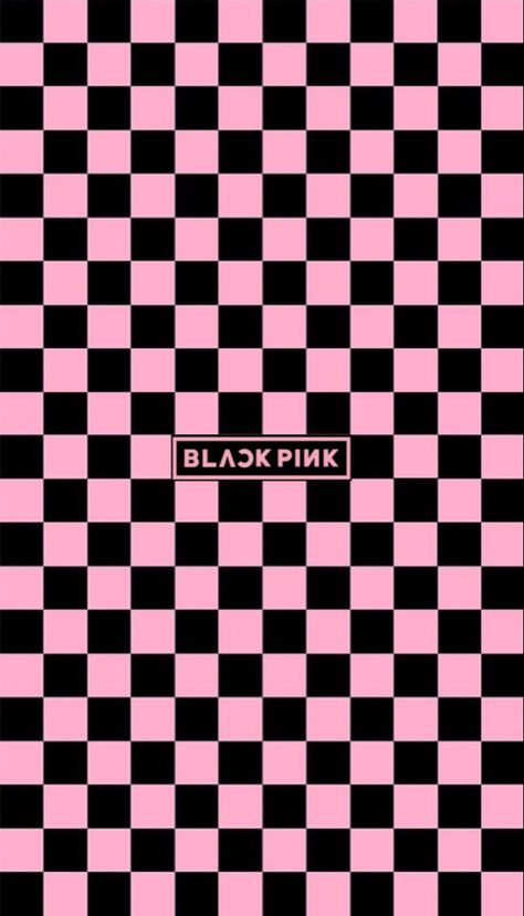 Blackpink 
Wallpaper 
Kpop
Blink
Lockscreen 
Kpop wallpaper
Kpop lockscreen 
Blinks
Pink wallpaper Blackpink Pattern, Checkered Wallpaper, What Is Kpop, Checker Wallpaper, Small Canvas Art, Small Canvas, Pattern Wallpaper, Black Pink, Canvas Art