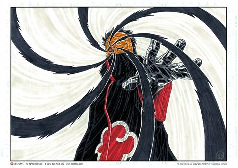 Akatsuki Tobi Naruto Wallpapers, Obito Kamui, Akatsuki Tobi, Akatsuki Obito, Tobi Naruto, Another Misaki, Naruto Wallpapers, Madara Wallpaper, Naruto Akatsuki