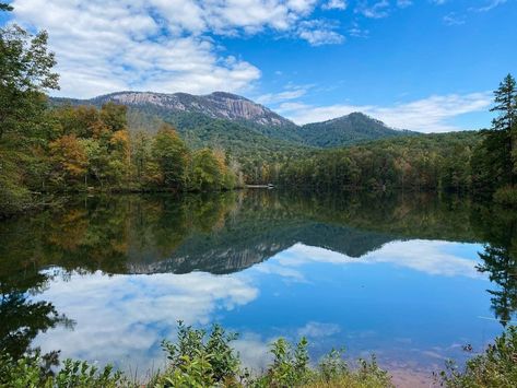 Seneca South Carolina, Star Fort, Upstate South Carolina, Southern Travel, Snow Rain, Autumn Park, Cold And Hot, Places Of Interest, Pretty Places