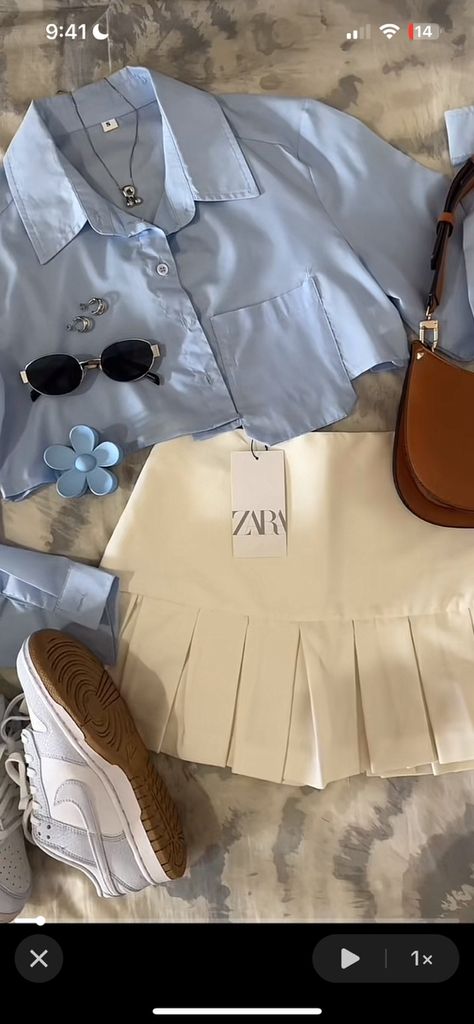 Ootd Buchifresa, Outfits Fresas, Outfits Bonitos, Looks Party, Moda Vintage, Cute Simple Outfits, Basic Outfits, Casual Style Outfits, Outfits Casuales