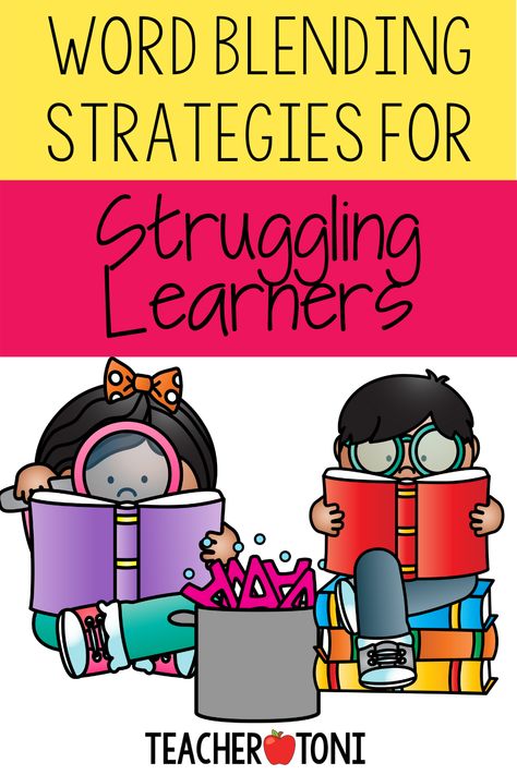 Blending Strategies Kindergarten, Blending Activities First Grade, Blending Words Activities Kindergarten, Blending Lines Phonics, Letter Blends Activities, Phonogram Activities, Blending Kindergarten, Blending Words Activities, Blending Activities For Kindergarten