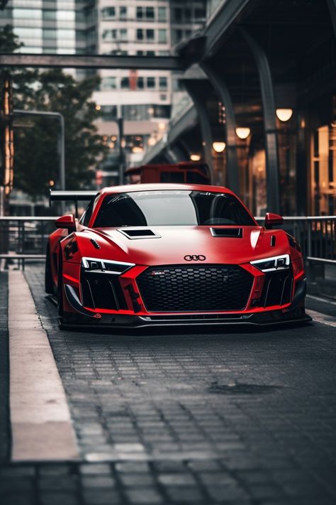 Audi Supercar, Audi A, Sports Car Wallpaper, Pimped Out Cars, Cool Car Pictures, Bmw I8, Classy Cars, Super Luxury Cars, Bmw X6