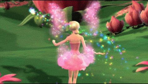 Barbie Fairytopia GIF - Barbie Fairytopia Wings - Discover & Share GIFs Barbie Fairy, Princess Charm School, Barbie Fairytopia, Barbie Drawing, Barbie Cartoon, Barbie Princess, Barbie Dream, Barbie I, Aesthetic Gif