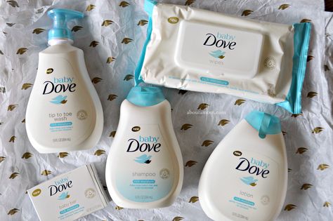 NEW Baby Dove Product Line Giveaway - About a Mom Baby Dove Products, Dove Products Aesthetic, Johnsons Baby Products, Dove Products, Mini Cosmetics, Baby Care Products, Baby Bar, Newborn Baby Care, Twin Baby Girls