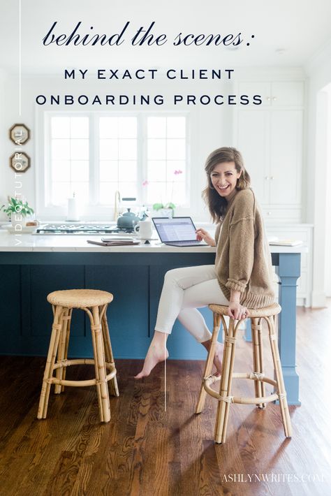 Onboarding Checklist, Copywriting Portfolio, Client Questionnaire, Client Onboarding, Also Me, Website Copy, Client Management, Onboarding Process, Find Clients