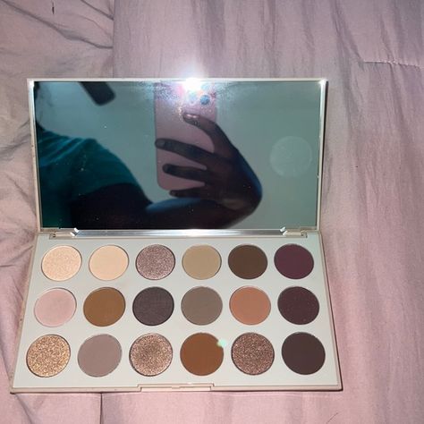 Morphe  Truth or Bare Palette Like New, Closet, Fashion Tips, Clothes Design