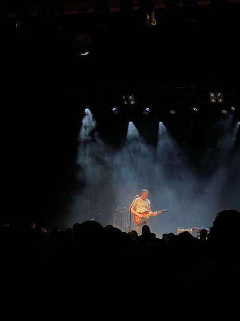 matt maeson - boulder, 2023 Matt Maeson, Bouldering, Concert, Music