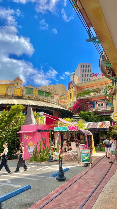 Okinawa Japan American village photography beach tropical city #okinawa #japan #americanvillage #photography #beach #tropical #city Japan Okinawa, American Village, Okinawa Japan, Okinawa, Japan, Collage, Pins, Instagram