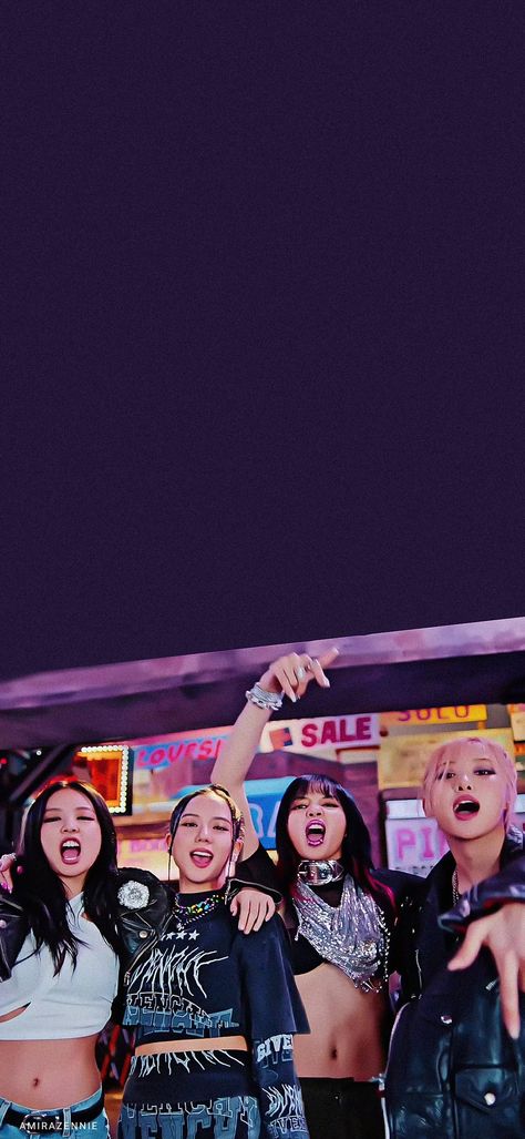 Kpop Wallpaper Blackpink, Entertainer Of The Year, Iphone Wallpaper Kawaii, Ready For Love, Blackpink Poster, Pink Out, Black Pink Instagram, Park Chaeyoung, Blackpink Photos