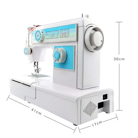 220v Household Sewing Machine Multifunctional Sewing Machine - Sewing Machines - AliExpress Household Sewing Machine, Household Sewing, Machine Sewing, Sewing Machines, Sewing Machine, Sewing, Tela