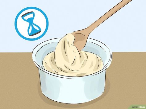 How to Store Buttercream Frosting: 9 Steps (with Pictures) How To Store Buttercream Frosting, How To Freeze Buttercream Frosting, Storing Buttercream Frosting, How To Improve Store Bought Frosting, How To Frost A Cake With Store Frosting, How To Make Stiff Buttercream, French Buttercream, Italian Buttercream, Buttercream Frosting Recipe