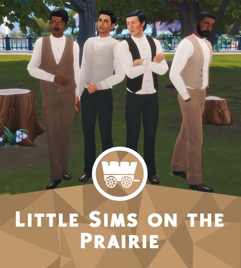 Sims 4 Amish Cc, Sims Bridgerton, Little Sims, Sims 4 Decades Challenge, Victorian Men, Sims 4 Family, Sims4 Clothes, Sims 4 Mods Clothes, Victorian Clothing