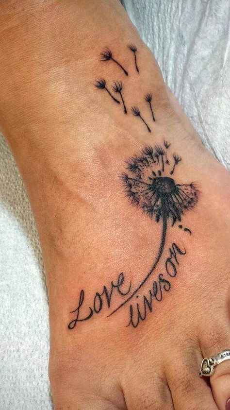 Top Of Foot Tattoos, Foot Tattoo Ideas, Inner Wrist Tattoos, Cute Foot Tattoos, Bird Tattoos For Women, Because The Internet, Foot Tattoos For Women, Tasteful Tattoos, Dope Tattoos For Women