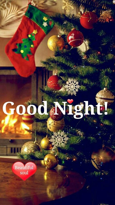 Good Night Xmas Quotes, Christmas Goodnight Images And Quotes, Christmas Good Night Gif, Goodnight Christmas Images, Good Night Christmas Images, Christmas Good Night Quotes, Good Night Merry Christmas, Good Night Winter Images, Winter Good Night