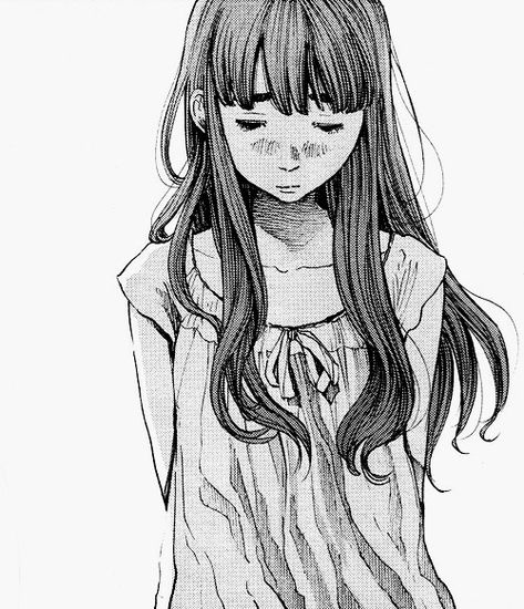 Aiko Tanaka, Aku No Hana, Anime Egg, Pun Pun, Goodnight Punpun, Set Me Free, Wallpaper Iphone Cute, Anime Movies, Character Drawing