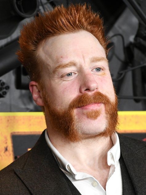 Sheamus - Wrestler Sheamus Wwe, Wwe Sheamus, Professional Wrestlers, Tears For Fears, Professional Wrestler, Professional Wrestling, Wwe Superstars, Celebrity Crush, Wwe