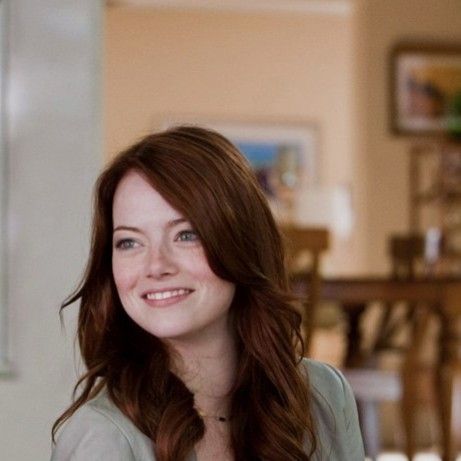 Matching icons, pfp Emma Stone, Walt Disney, Long Hair Styles, Stone, Disney, Hair Styles, For Sale, Hair, Beauty