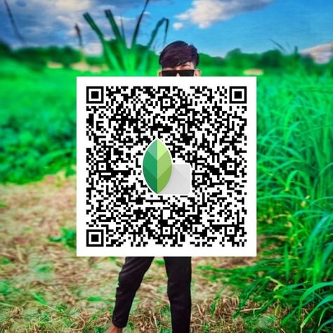 Qr Code Photo Editing, Snapseed Qr Codes Hd 4k, Snapseed Qr Code, Snapseed Code, Snapseed Qr Codes, Snapseed Presets, Photo To Cartoon Photoshop, Snapseed Tutorial, Photoshop Presets Free