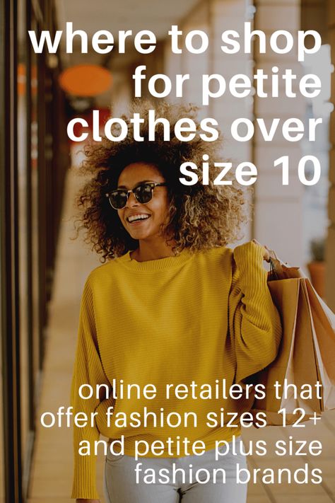 Plus Size Petite Outfits, Petite Plus Size Outfits, Petite Winter Coats, Petite Clothing Stores, Wardrobe Oxygen, Best White Jeans, Petite Suits, Petite Clothes, Petite Swimwear