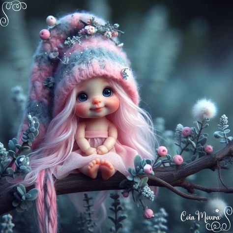 Cute Fairy Pictures, Fairy Profile, Simple Cute Hairstyles, Monkey Pictures, Pixies Fairies, Fairy Pictures, Fairy Coloring Pages, Beautiful Fairy, Fairy Friends