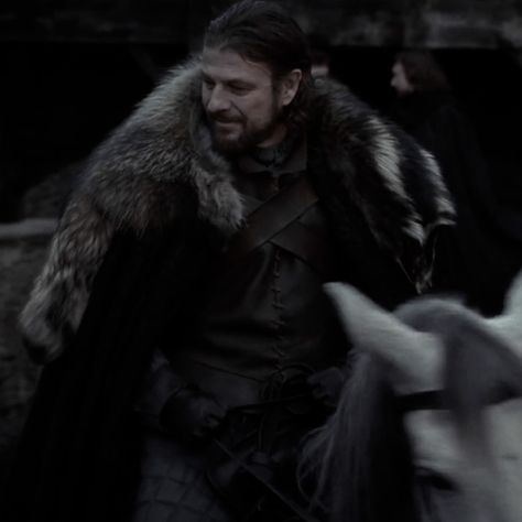 Game Of Thrones Outfits, Middle Earth Shadow, The Ned, Eddard Stark, Ned Stark, Robb Stark, Sean Bean, Dragon House, The North Remembers