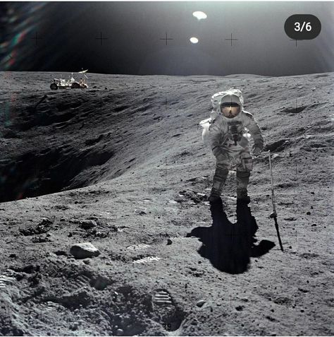 Apollo 16, Nasa Space Program, Moon Surface, Moon Walk, Apollo Missions, Moon Photos, Nasa Astronauts, Space Museum, Astronauts In Space