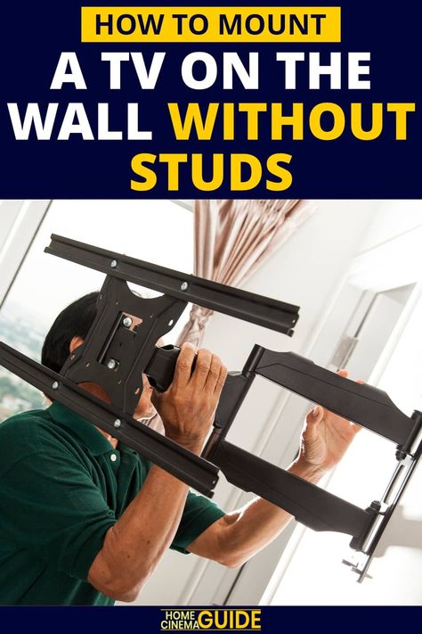 Ways To Mount Tv On Wall, Hang A Tv On The Wall, Ceiling Mounted Tv Bedrooms, How To Mount A Tv On The Wall, How To Install Tv Wall Mount, Mounting A Tv On The Wall, How To Hang A Tv On The Wall, How To Mount Tv On Wall, How High To Mount Tv On Wall