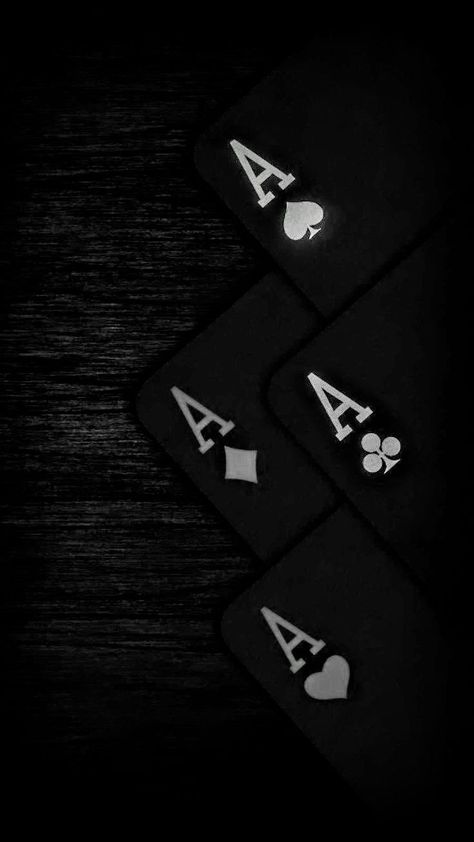 black black aesthetic blacks blacker blacked blackall blackness blacking black aesthetic wallpaper black aesthetic wallpapers Black Poker Cards Wallpaper, Aesthetic Wallpaper Black, Henna Tattoo Hand, Ace Card, Hypebeast Wallpaper, Ace Of Hearts, Insta Profile, Apple Wallpaper Iphone, Wallpaper Black