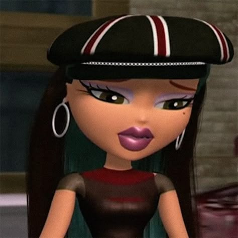 Bratz Show, Yasmin Bratz, Bratz Characters, Bratz Movie, Bratz Yasmin, Twelve Dancing Princesses, Bratz Girls, Bratz Inspired Outfits, Baby Pink Aesthetic