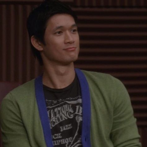 Mike Chang, Dance Academy, Glee Cast, Glitter Force, Collage Wall, New Directions, Character Aesthetic, Glee, Celebrity Crush