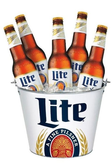 Lite Beer, Miller Lite, Pilsner, Bar Signs, Beer Bottle, Barware, Beer, Drinks