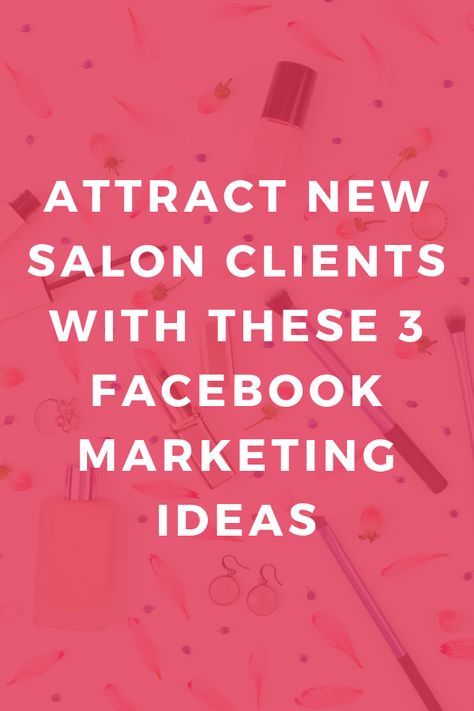 Salon Marketing Social Media, Hairstylist Marketing, Nail Salon Business, Beauty Salon Marketing, Salon Openings, Salon Promotions, Hair Salon Marketing, Hair Salon Business, Cosmetology Student