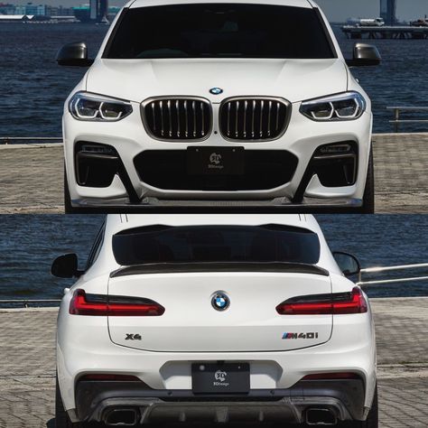 Bmw X4 M40i, Bmw X Series, Bmw X4, Bmw X6, G Wagon, Follow Your Heart, Dream Car, Live Life, Dream Cars