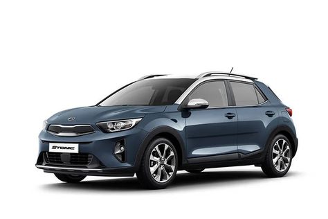 Kia Stonic EX+ Booking Reopens and Price Update [Limited Time Offer] Hydrogen Car, Kia Stonic, Vtec Engine, Kia Motors, Infotainment System, Apple Car Play, Fuel Efficient, Fuel Economy, Limited Time Offer