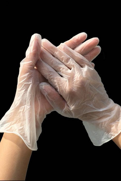 Traditional Black Tattoo, Vinyl Gloves, Medical Photos, Medical Glove, Free Product, Protective Gloves, Making Machine, Clear Vinyl, Waterproof Vinyl