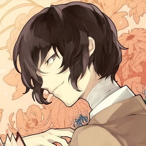 Rat Dog, Dog Tumblr, Dog Icon, Dazai Osamu, Bongou Stray Dogs, Art Icon, Iconic Characters, Bungo Stray Dogs, Bungou Stray Dogs