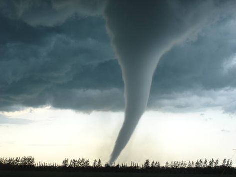 Big Tornado, Tornado Pictures, Tornado Alley, Manitoba Canada, Los Angeles Area, Big Sky, Severe Weather, Extreme Weather, Tornado