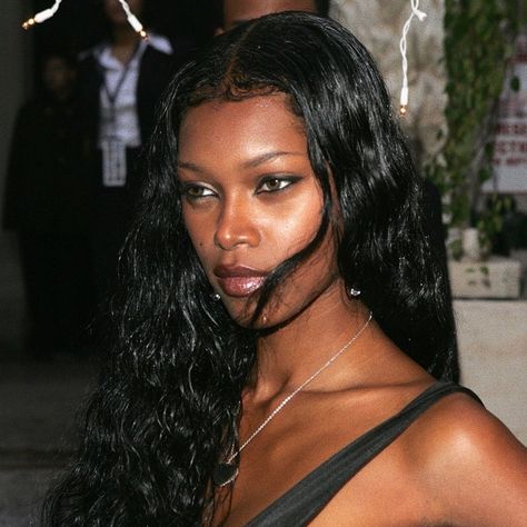 black everything on Twitter: "… " Jessica White Model 90s, Black Supermodels, Jessica White, Meagan Good, Bronze Makeup, Desired Reality, Chateau Marmont, The Addams Family, Model Aesthetic